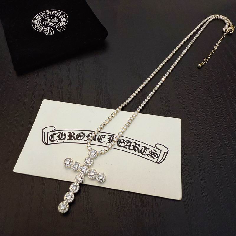 Chrome Hearts necklace 07yxh91